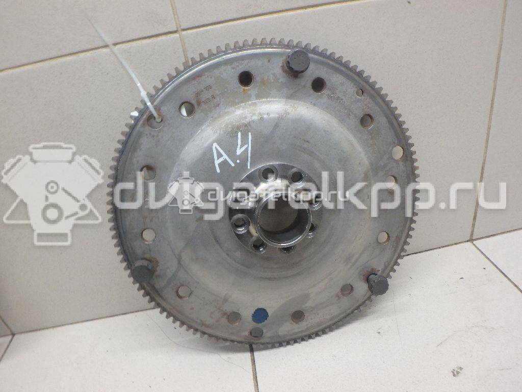 Фото Маховик для двигателя CNCD для Audi A5 / A4 / Q5 224 л.с 16V 2.0 л бензин 06H105323R {forloop.counter}}