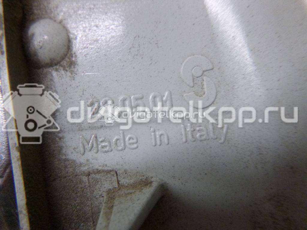 Фото Фонарь задний левый  9117402 для Opel Astra {forloop.counter}}