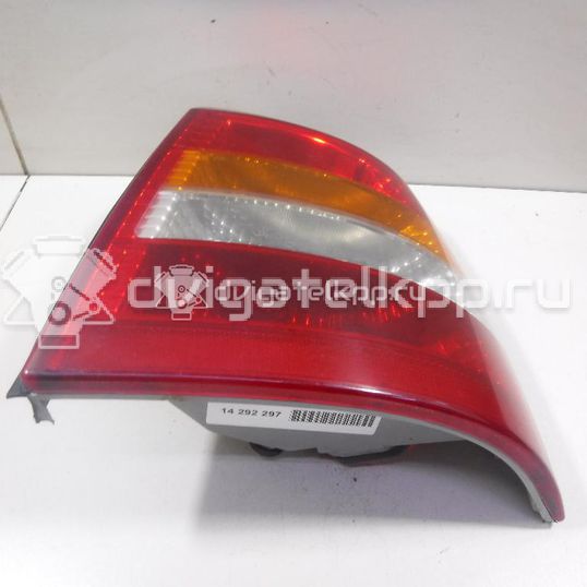 Фото Фонарь задний правый  9117403 для Opel Astra