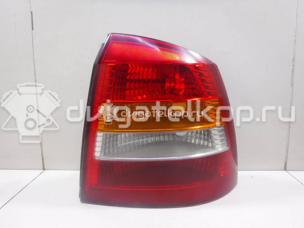 Фото Фонарь задний правый  9117403 для Opel Astra {forloop.counter}}