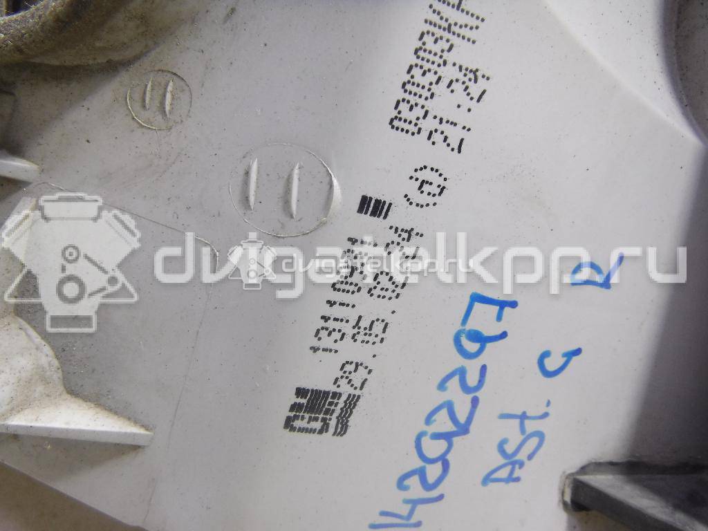 Фото Фонарь задний правый  9117403 для Opel Astra {forloop.counter}}