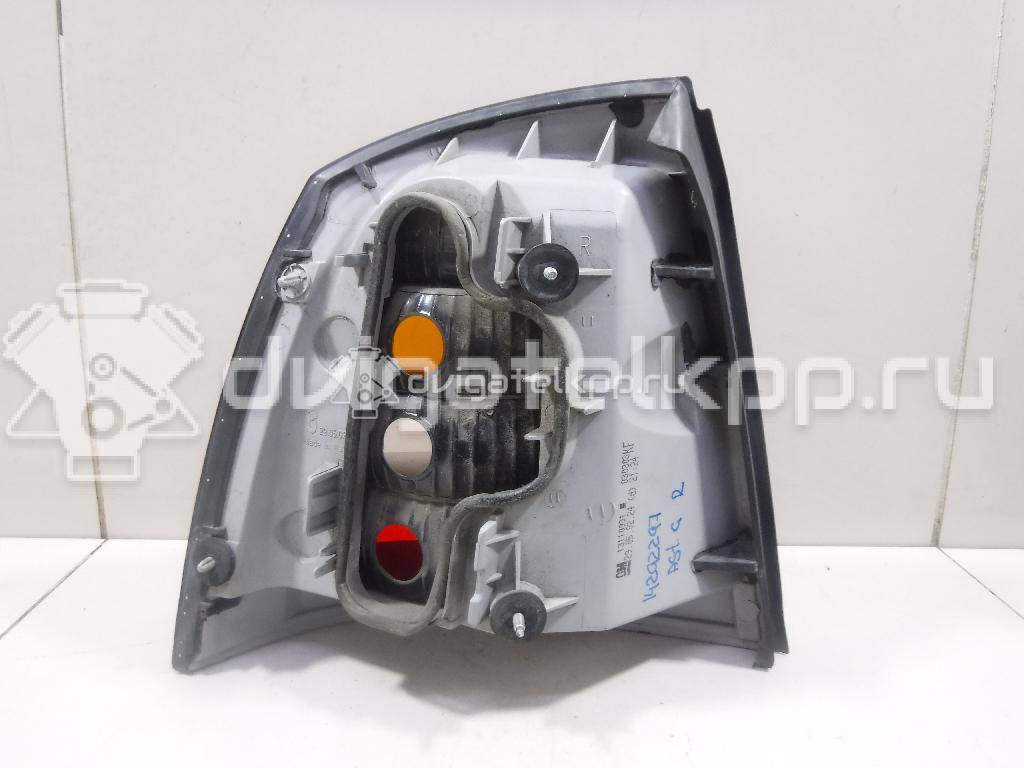 Фото Фонарь задний правый  9117403 для Opel Astra {forloop.counter}}