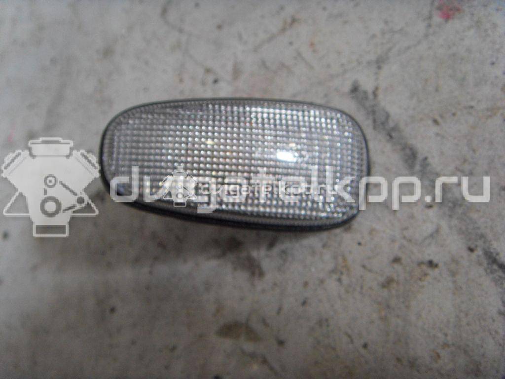 Фото Повторитель на крыло белый  1713400 для Opel Astra / Speedster / Zafira {forloop.counter}}