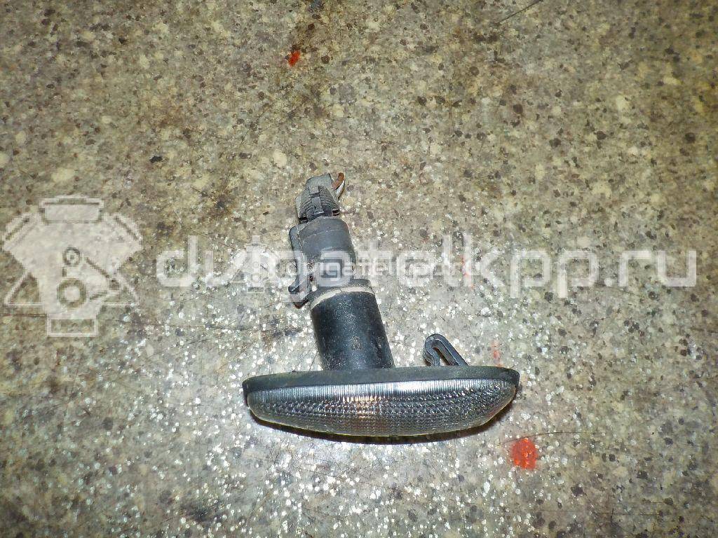 Фото Повторитель на крыло белый  1713400 для Opel Astra / Speedster / Zafira {forloop.counter}}