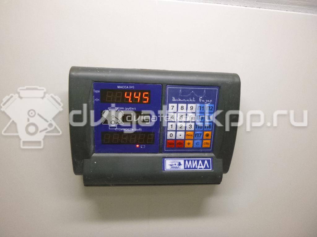 Фото Рейка рулевая  93177961 для Opel Astra / Zafira {forloop.counter}}