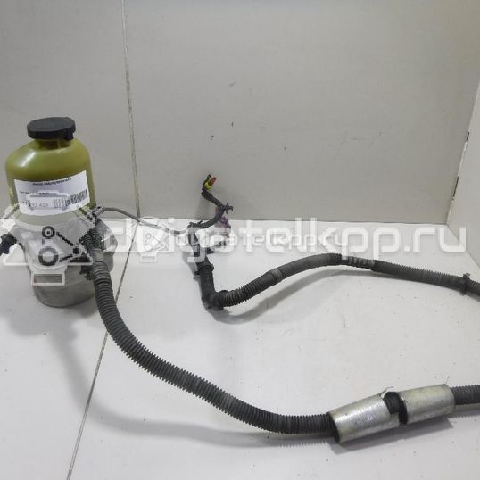Фото Насос гидроусилителя  9226482 для Opel Astra / Zafira