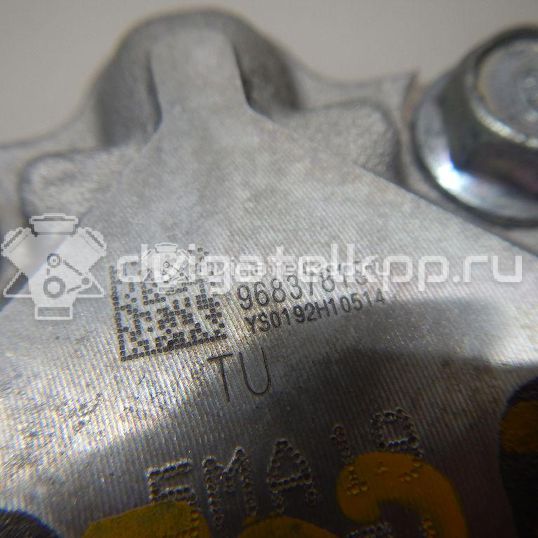 Фото Насос гидроусилителя  96837813 для opel Astra G