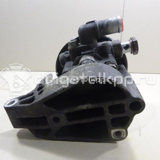 Фото Насос гидроусилителя  96837813 для opel Astra G