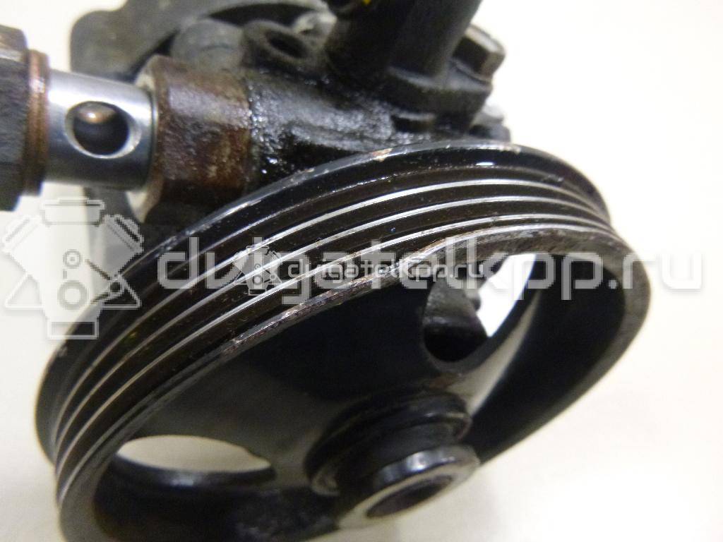 Фото Насос гидроусилителя  96837813 для opel Astra G {forloop.counter}}