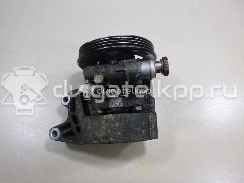 Фото Насос гидроусилителя  96837813 для opel Astra G {forloop.counter}}