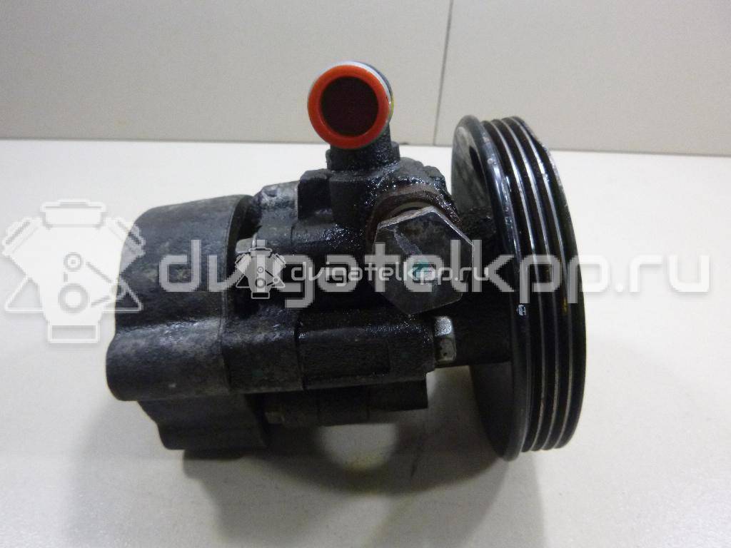 Фото Насос гидроусилителя  96837813 для opel Astra G {forloop.counter}}