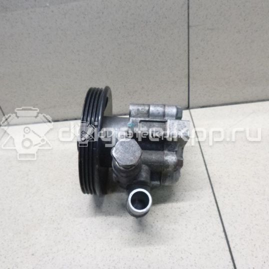 Фото Насос гидроусилителя  96837813 для opel Astra G
