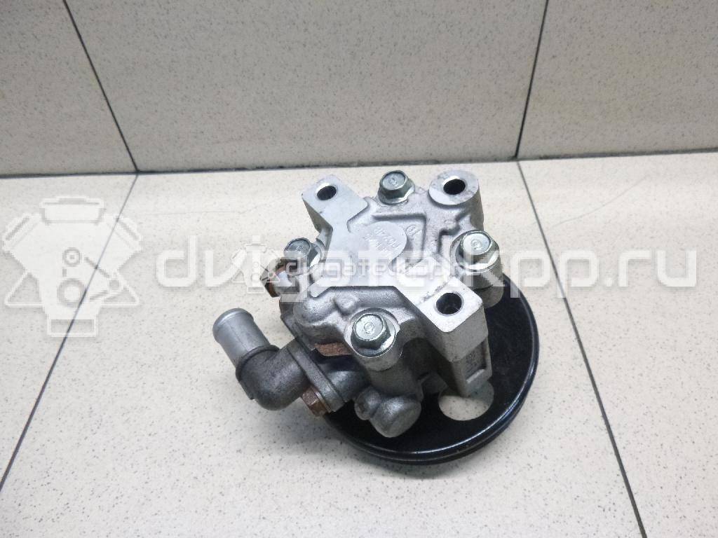 Фото Насос гидроусилителя  96837813 для opel Astra G {forloop.counter}}