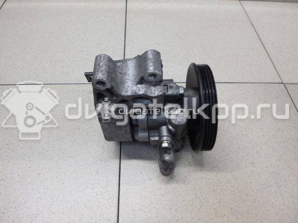 Фото Насос гидроусилителя  96837813 для opel Astra G {forloop.counter}}