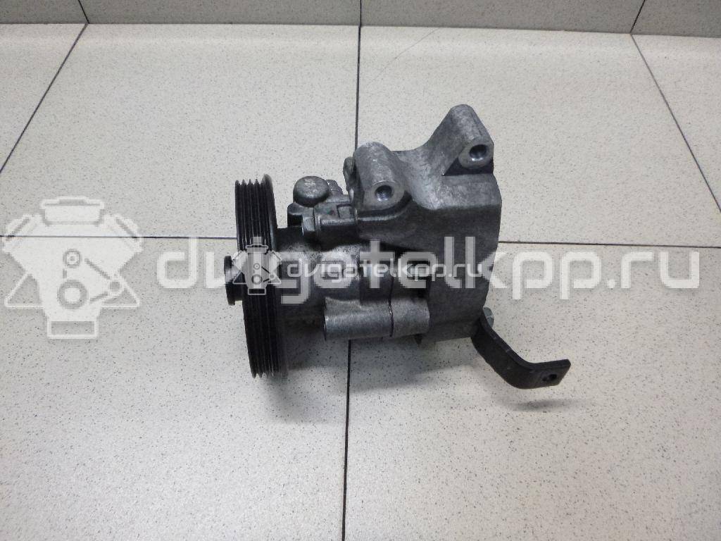 Фото Насос гидроусилителя  96837813 для opel Astra G {forloop.counter}}
