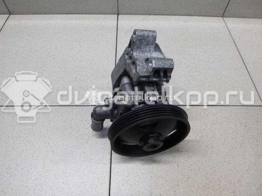 Фото Насос гидроусилителя  96837813 для opel Astra G {forloop.counter}}