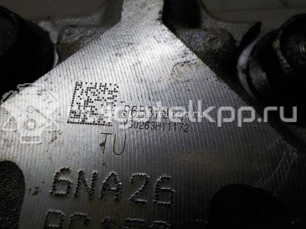 Фото Насос гидроусилителя  96837813 для opel Astra G {forloop.counter}}
