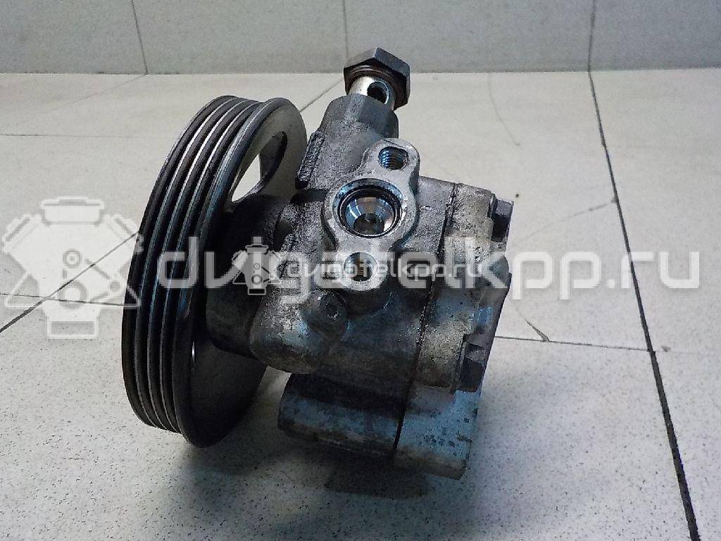 Фото Насос гидроусилителя  96837813 для opel Astra G {forloop.counter}}