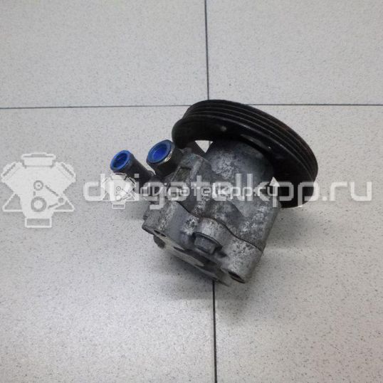 Фото Насос гидроусилителя  96837813 для opel Astra G