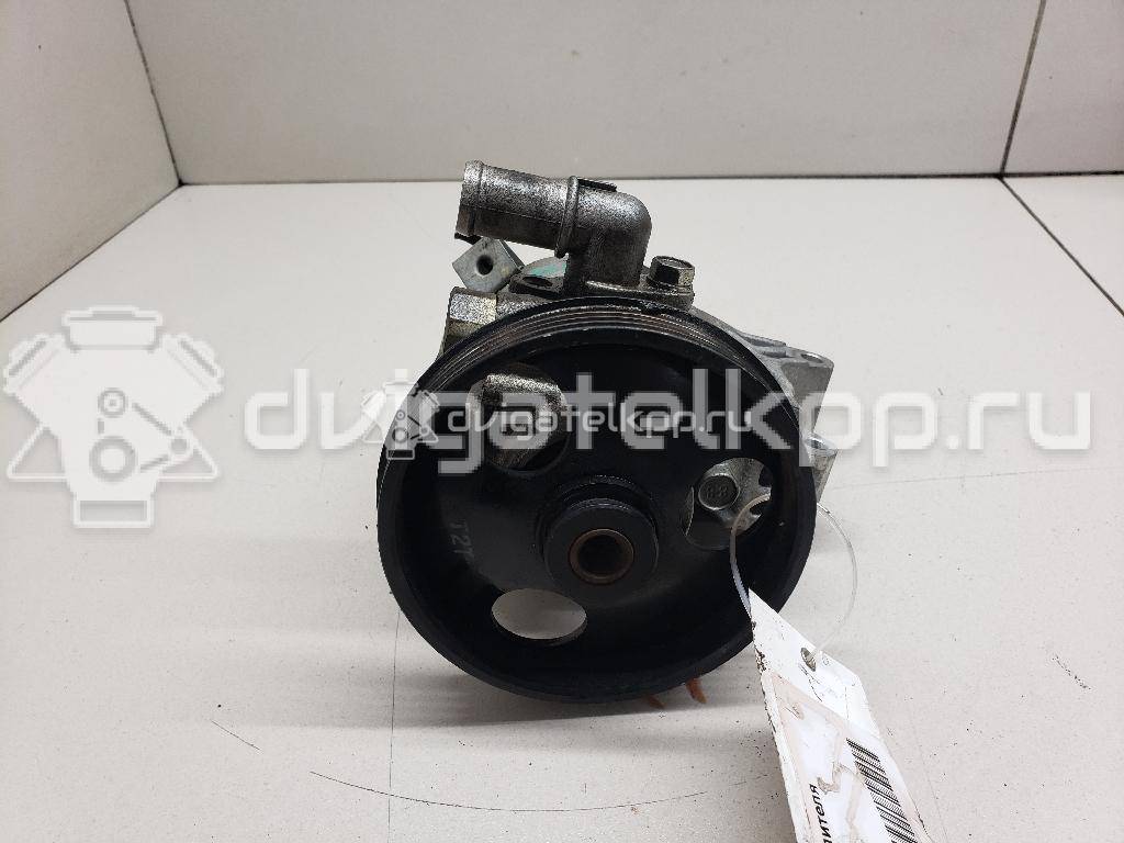 Фото Насос гидроусилителя  96837813 для chevrolet Cruze {forloop.counter}}