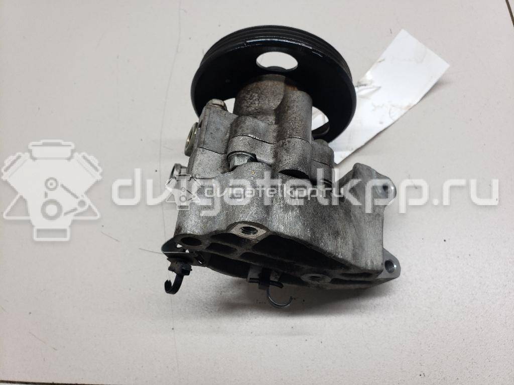 Фото Насос гидроусилителя  96837813 для chevrolet Cruze {forloop.counter}}