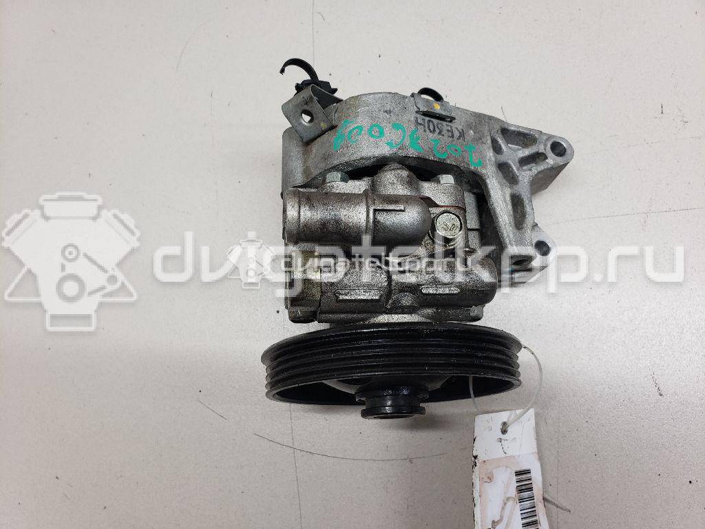 Фото Насос гидроусилителя  96837813 для chevrolet Cruze {forloop.counter}}