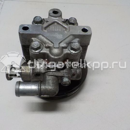 Фото Насос гидроусилителя  96837813 для opel Astra G