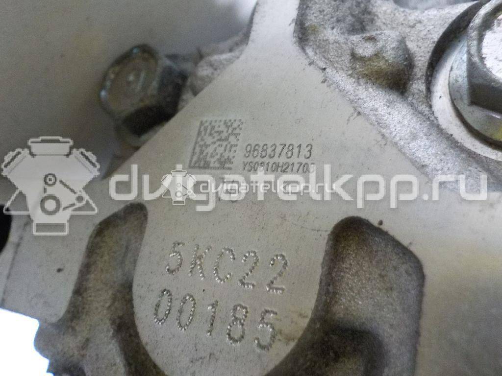 Фото Насос гидроусилителя  96837813 для opel Astra G {forloop.counter}}