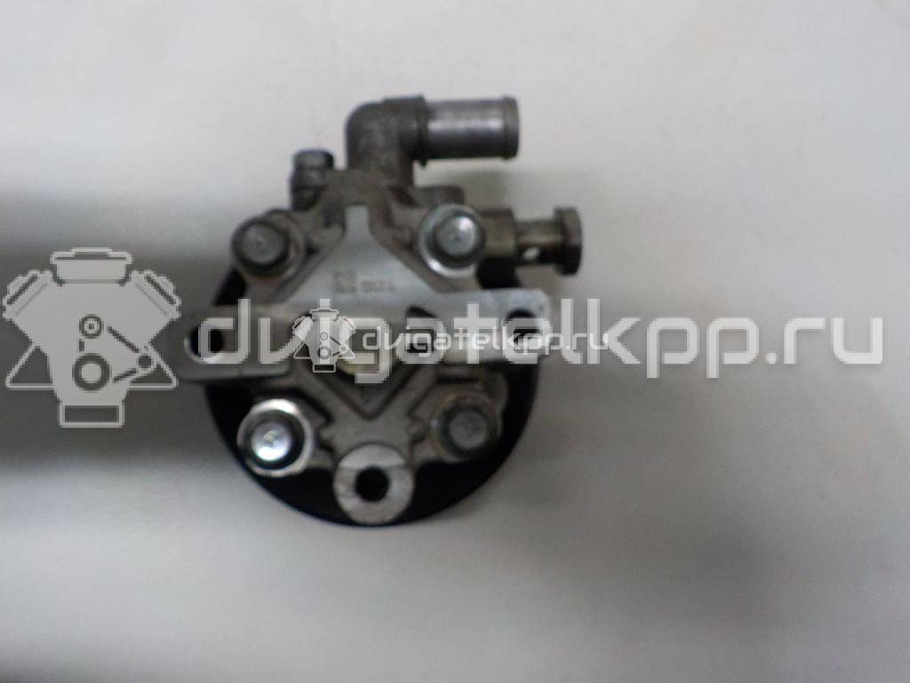 Фото Насос гидроусилителя  96837813 для opel Astra G {forloop.counter}}