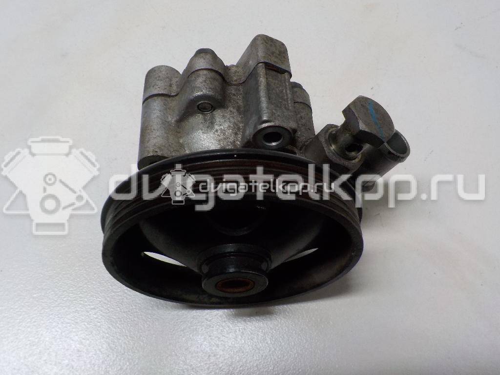 Фото Насос гидроусилителя  96837813 для opel Astra G {forloop.counter}}