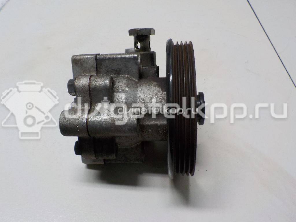 Фото Насос гидроусилителя  96837813 для opel Astra G {forloop.counter}}