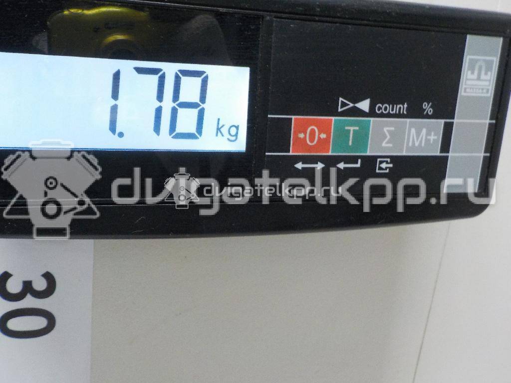 Фото Насос гидроусилителя  96837813 для opel Astra G {forloop.counter}}