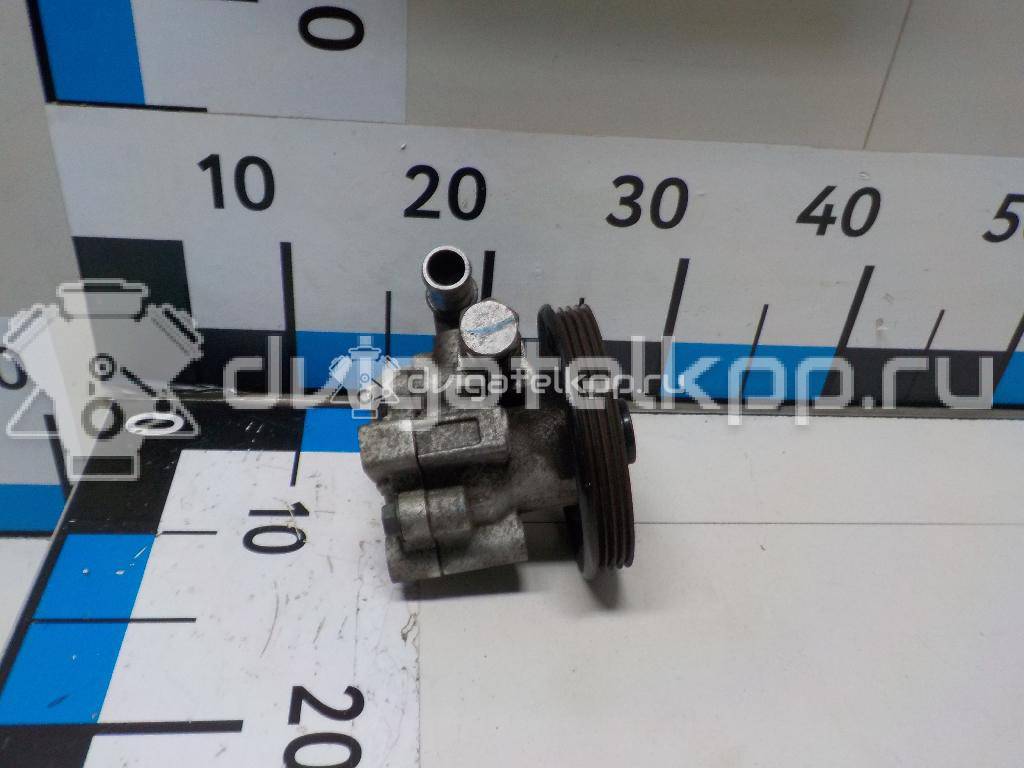 Фото Насос гидроусилителя  96837813 для opel Astra G {forloop.counter}}