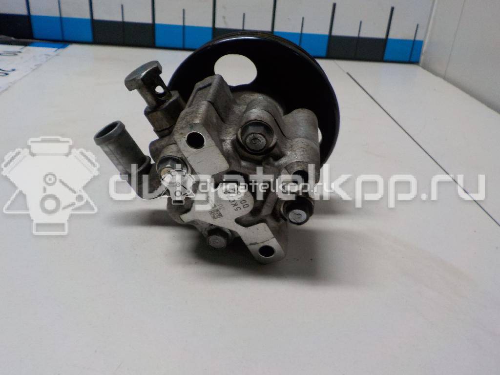 Фото Насос гидроусилителя  96837813 для opel Astra G {forloop.counter}}