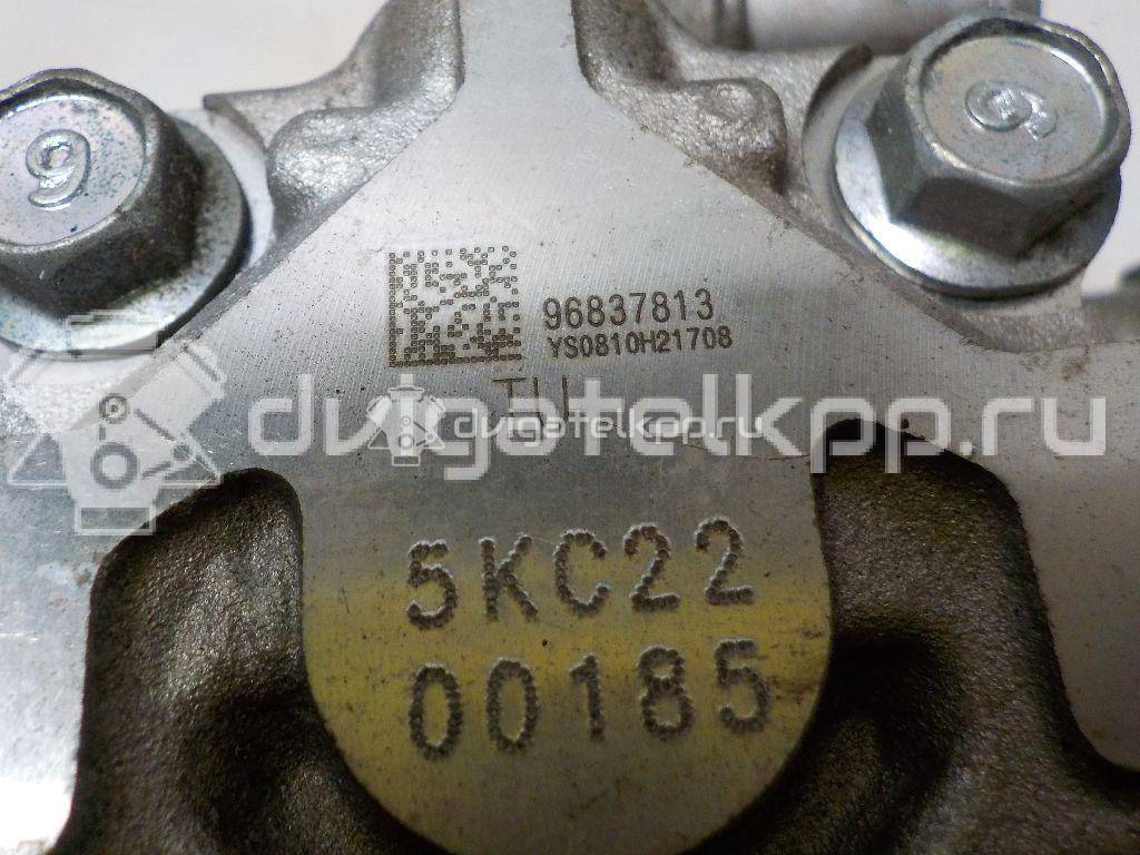 Фото Насос гидроусилителя  96837813 для opel Astra G {forloop.counter}}