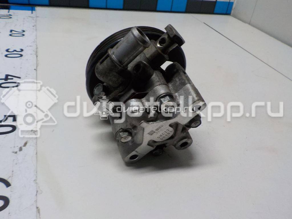 Фото Насос гидроусилителя  96837813 для opel Astra G {forloop.counter}}