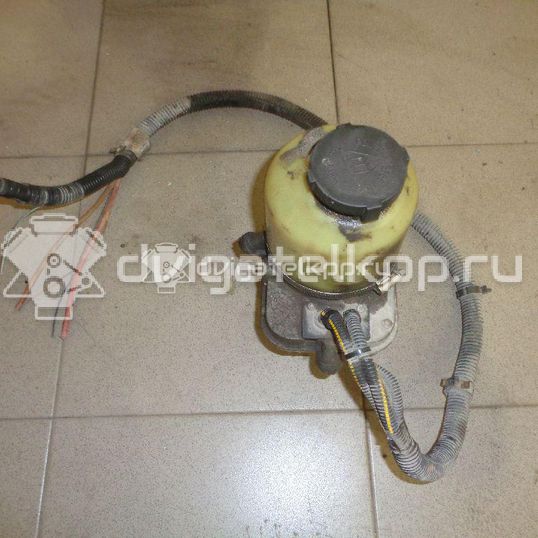 Фото Насос гидроусилителя  26082654 для Opel Astra / Zafira