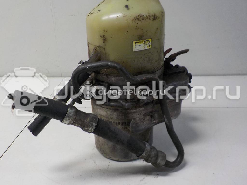 Фото Насос гидроусилителя  5948009 для Opel Astra / Vectra / Zafira / Signum {forloop.counter}}