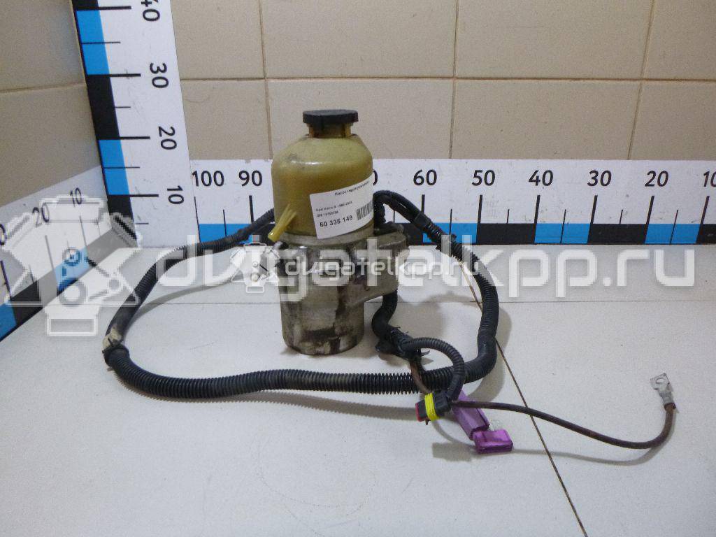 Фото Насос гидроусилителя  13105726 для Opel Astra / Vectra / Zafira / Signum {forloop.counter}}