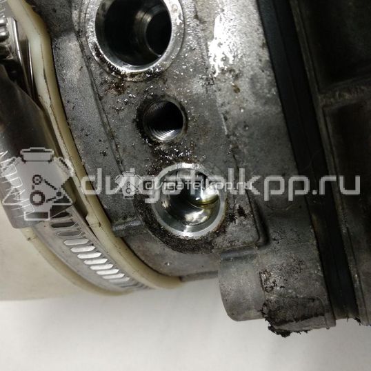 Фото Насос гидроусилителя  13292554 для Opel Astra / Zafira