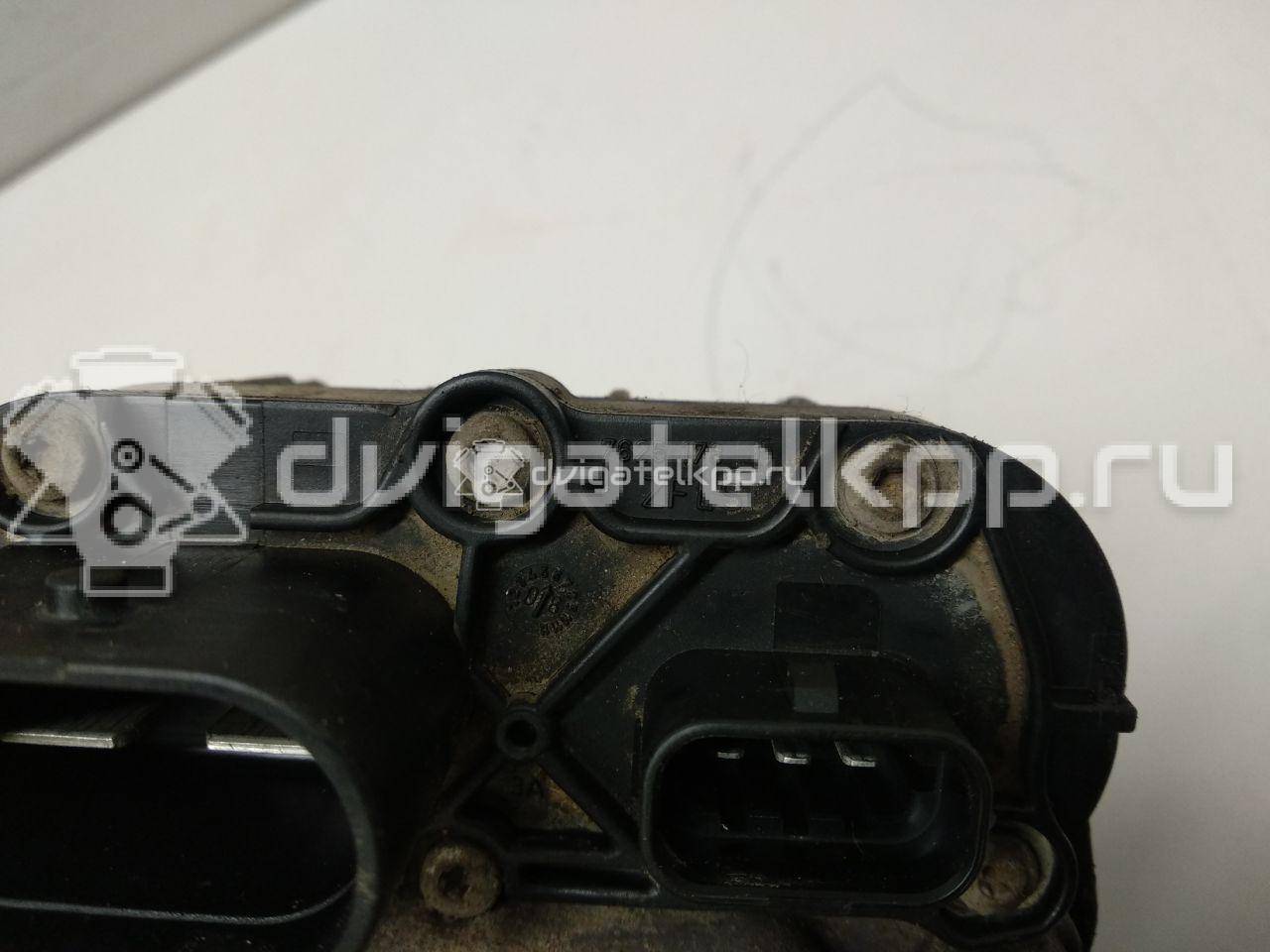 Фото Насос гидроусилителя  13292554 для Opel Astra / Zafira {forloop.counter}}