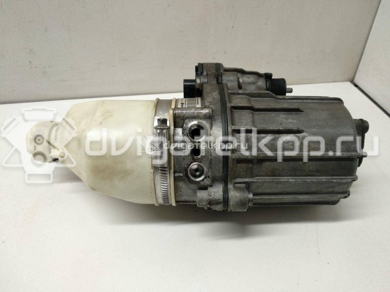 Фото Насос гидроусилителя  13292554 для Opel Astra / Zafira {forloop.counter}}
