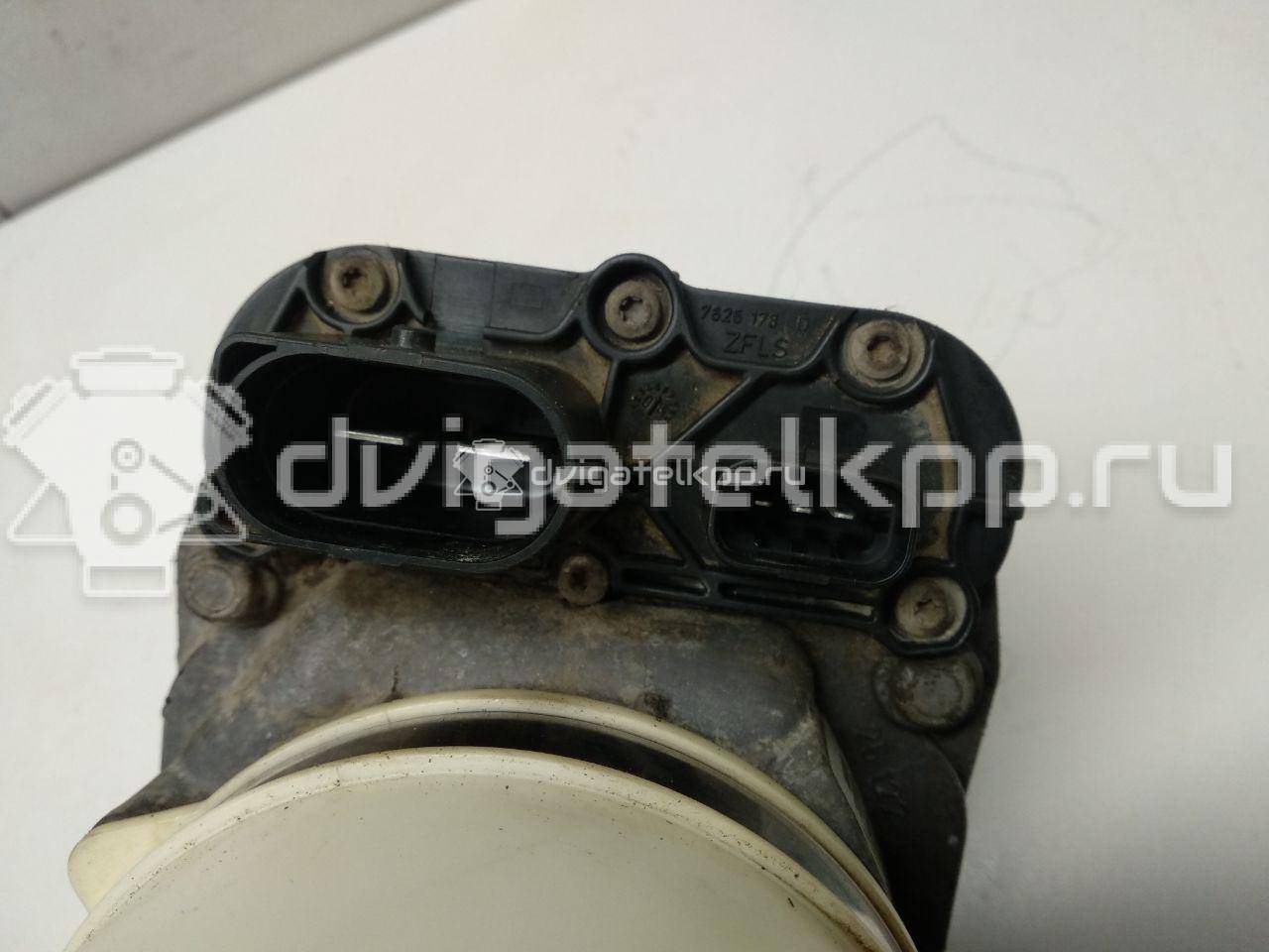Фото Насос гидроусилителя  13292554 для Opel Astra / Zafira {forloop.counter}}