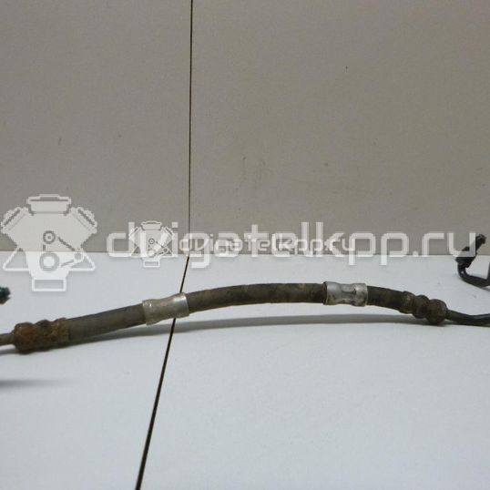Фото Трубка гидроусилителя  9127419 для Opel Astra / Zafira