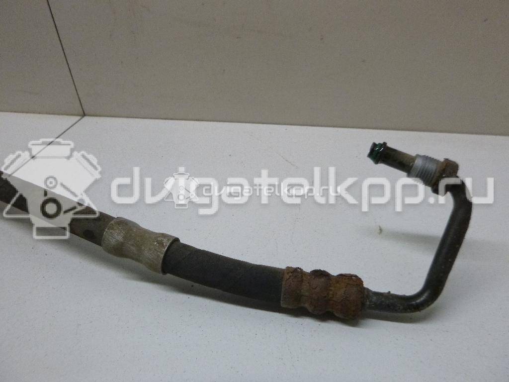 Фото Трубка гидроусилителя  9127419 для Opel Astra / Zafira {forloop.counter}}