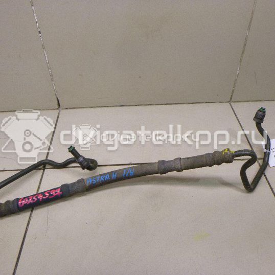 Фото Трубка гидроусилителя  5951307 для Opel Astra / Zafira