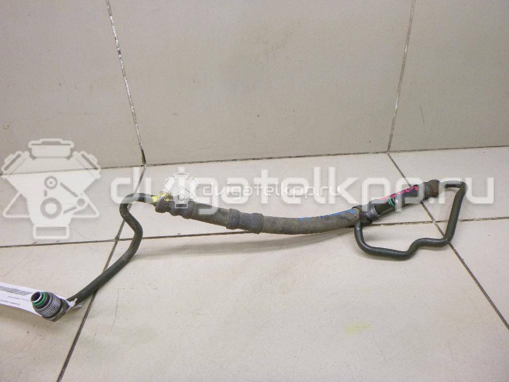 Фото Трубка гидроусилителя  5951307 для Opel Astra / Zafira {forloop.counter}}