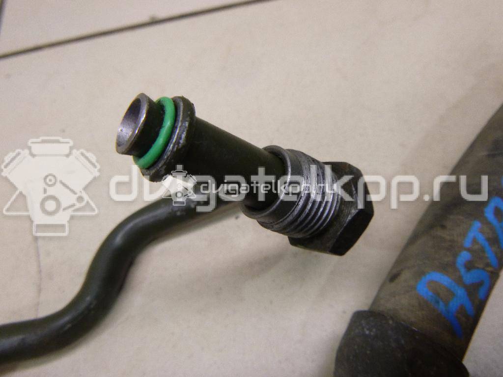 Фото Трубка гидроусилителя  5951307 для Opel Astra / Zafira {forloop.counter}}