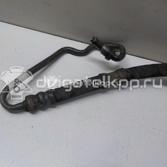 Фото Трубка гидроусилителя  5951307 для Opel Astra / Zafira
