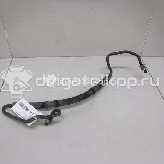 Фото Трубка гидроусилителя  5951307 для Opel Astra / Zafira